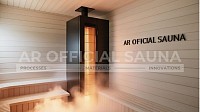 Image Bye Arjuna Contraktor Sauna