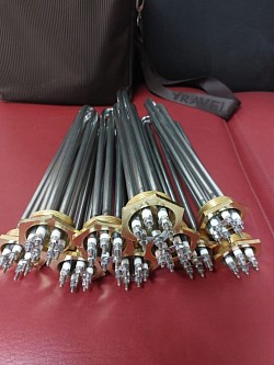 Sparepart Element Steam Uap