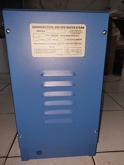 Mesin Uap